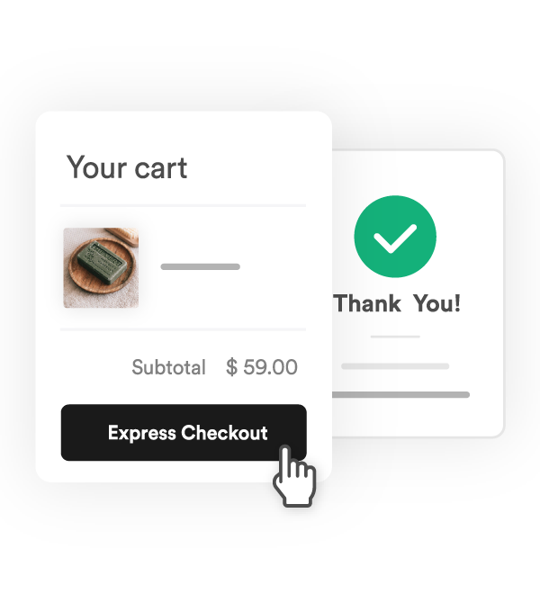  Better Shopping Experience  | EasyStore