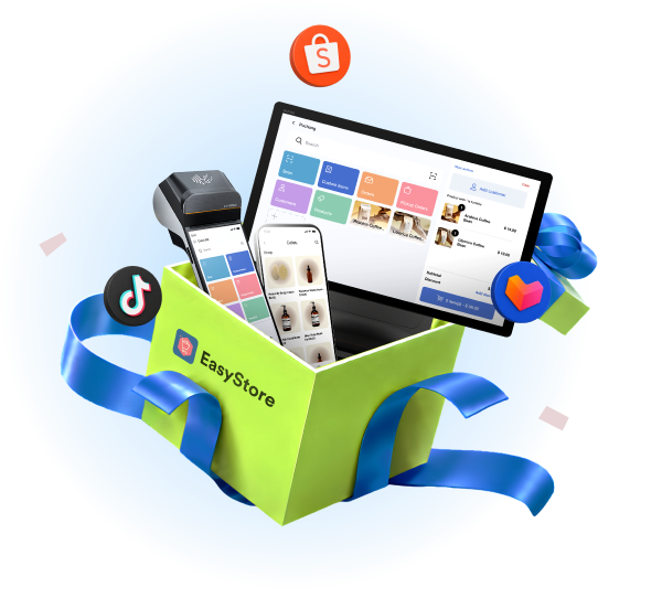 EasyStore 商业补助金