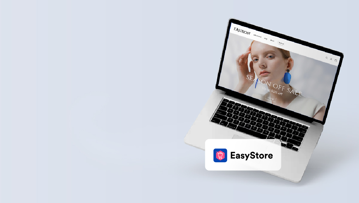 EasyStore