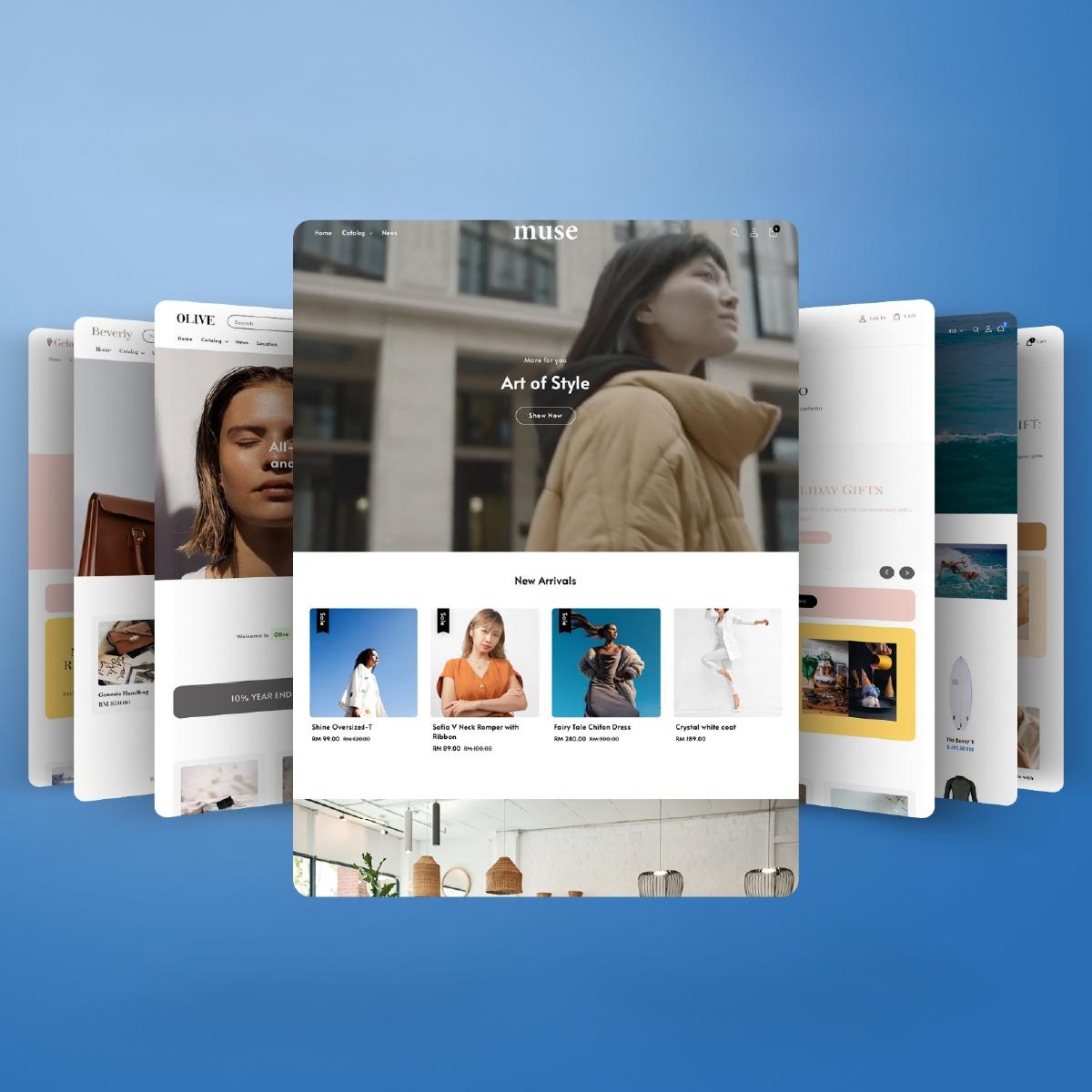 EasyStore