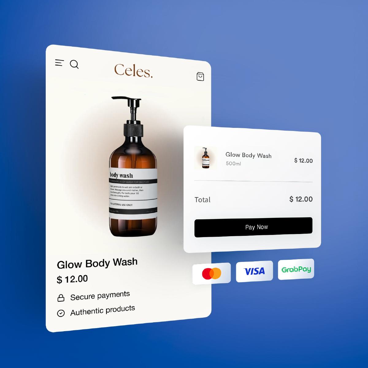 EasyStore