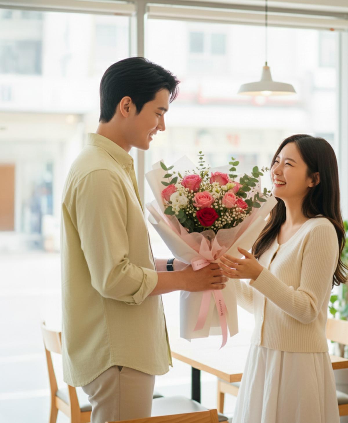Enjoy Shopping Anytime with One Device | EasyStore
