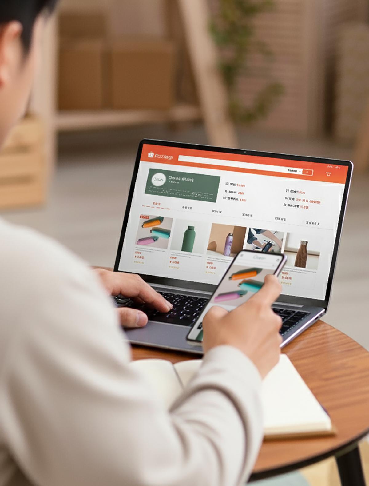  Marketplace Sync  | EasyStore