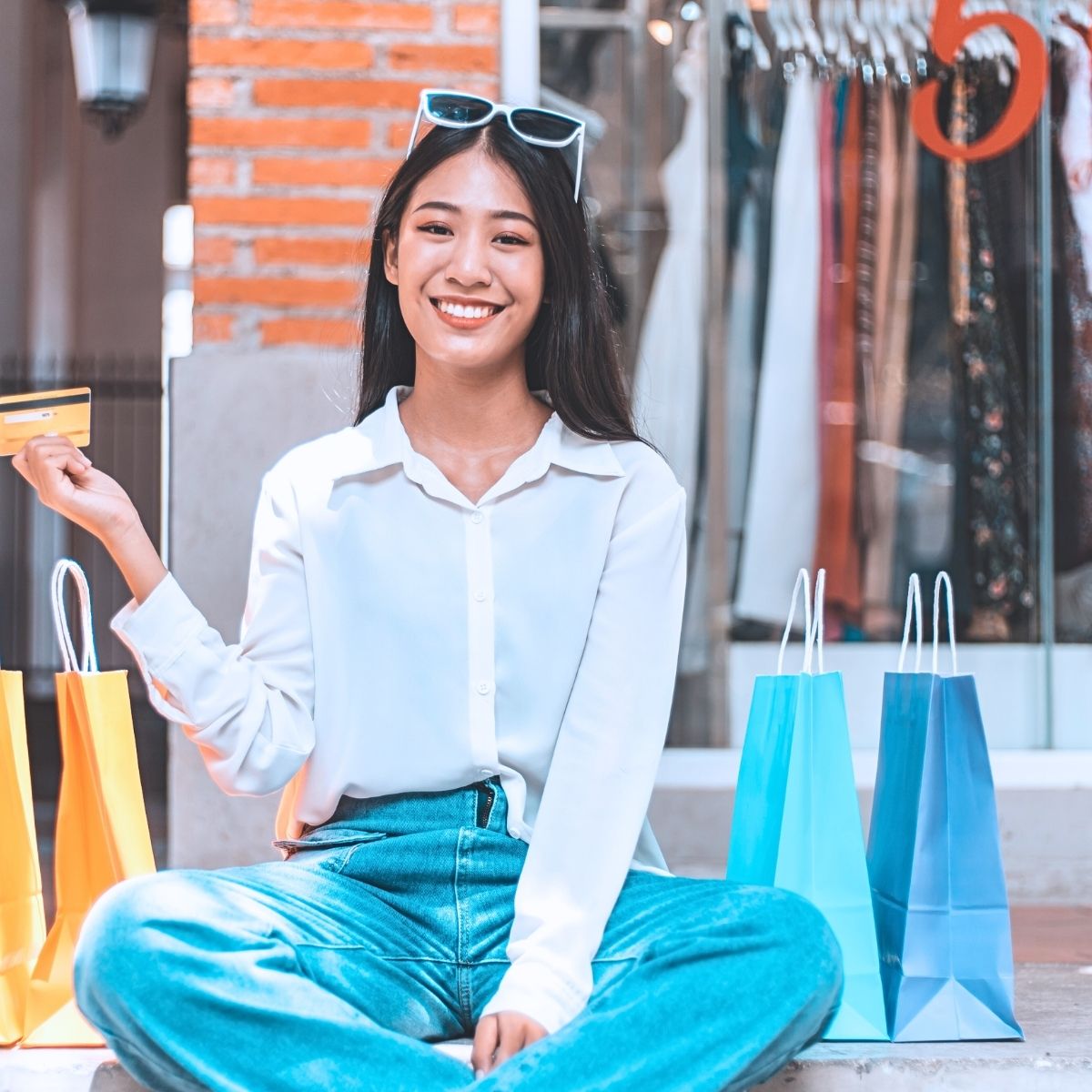 東南亞跨境電商領導品牌 | EasyStore