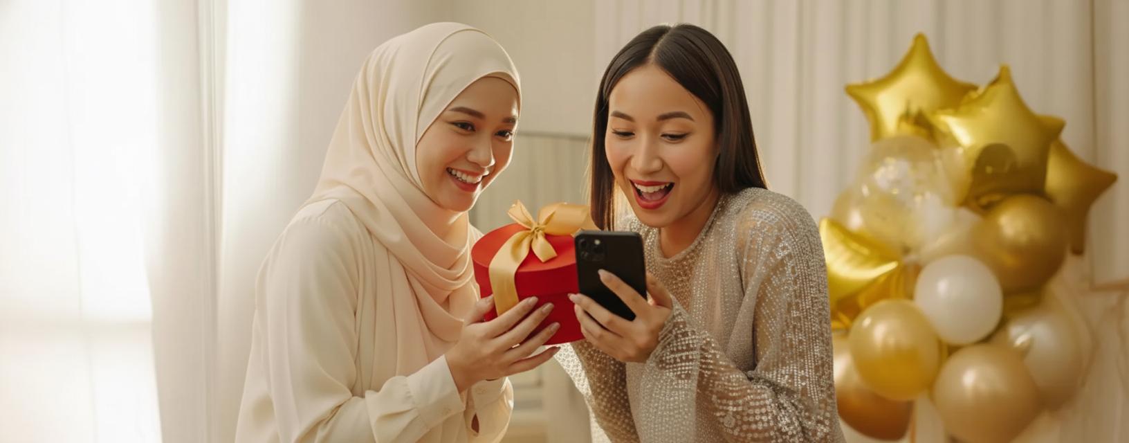 Show up at moments that matter | EasyStore