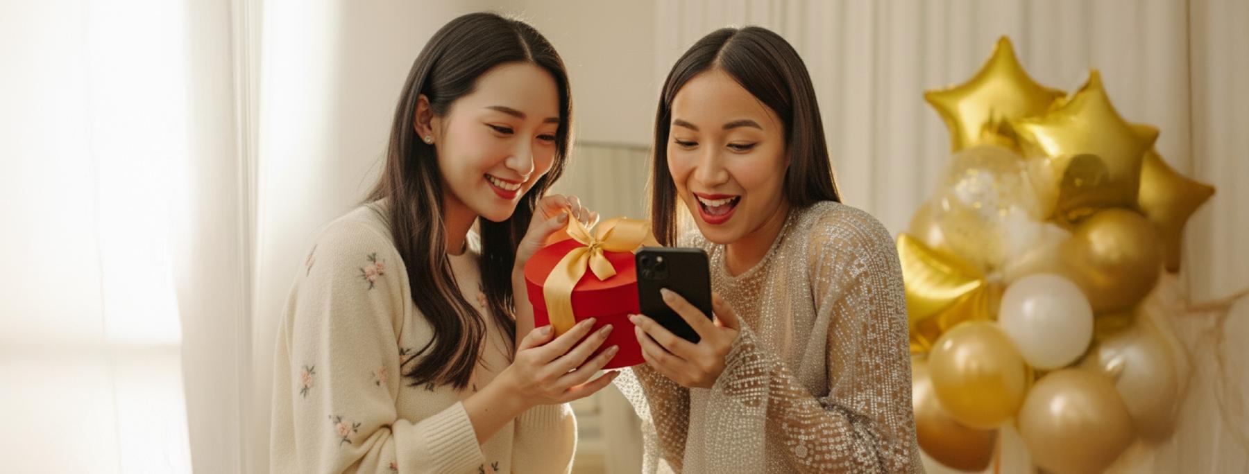 Show up at moments that matter | EasyStore