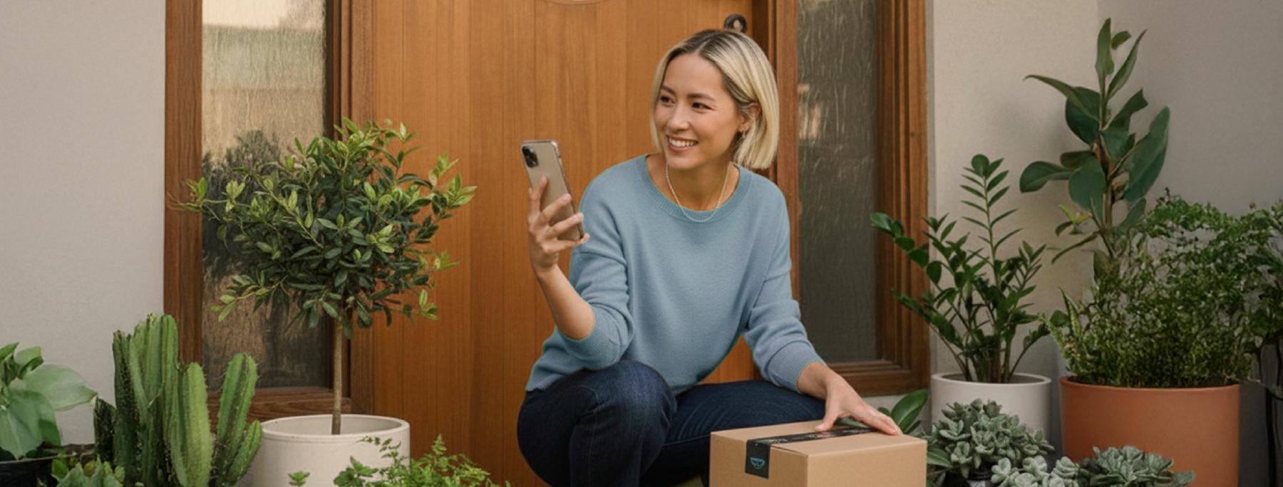 Shop with a peace of mind | EasyStore