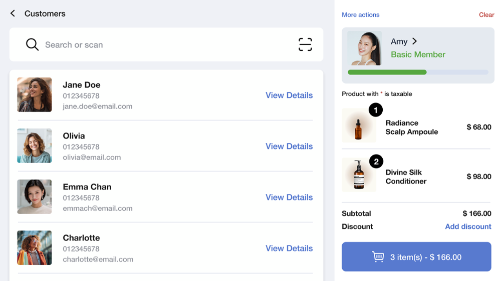 EasyStore