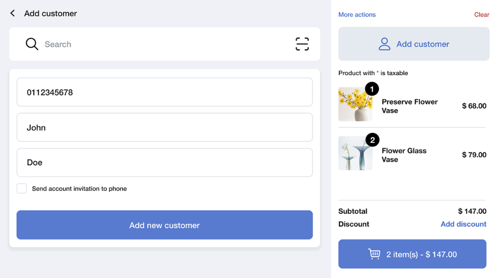 EasyStore