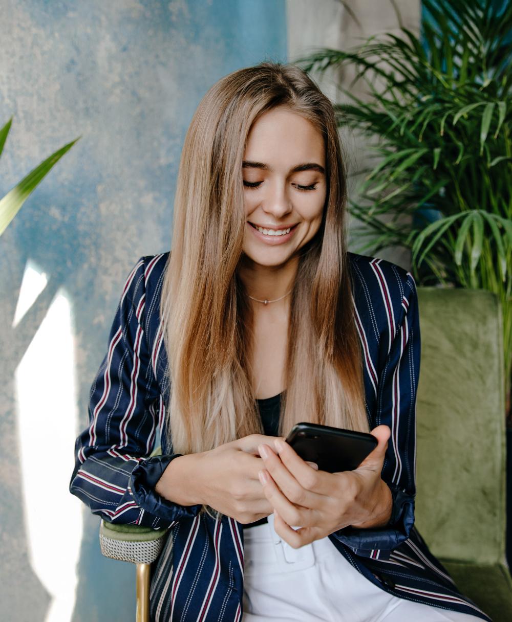 Access member perks from their screen | EasyStore