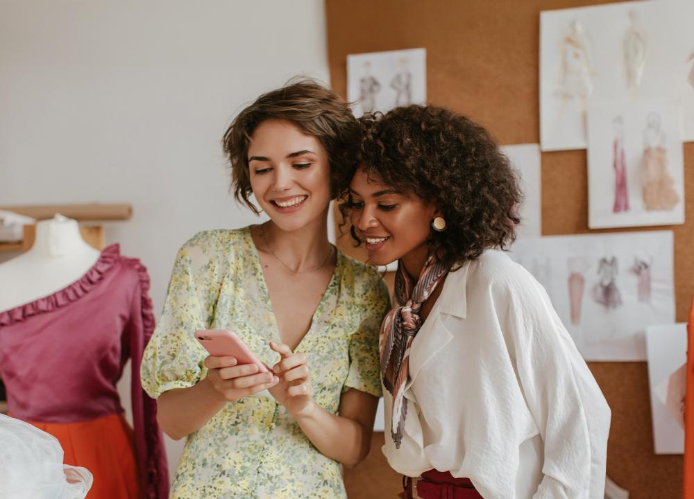 Notifications that bring them back in-store | EasyStore