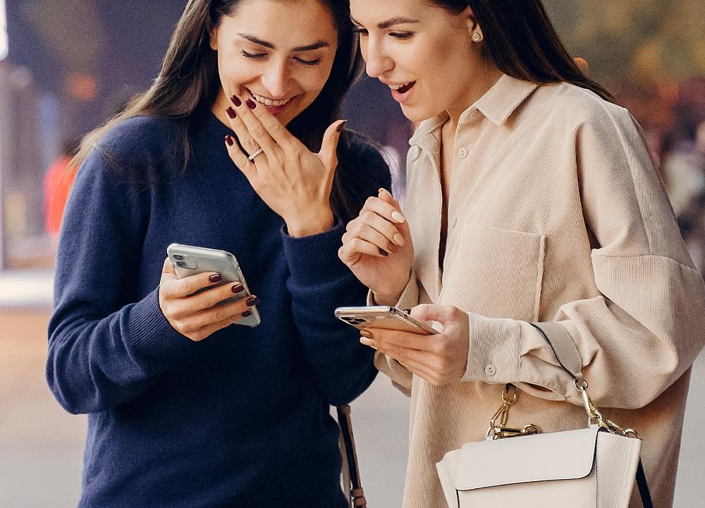 Perks to celebrate their progress | EasyStore