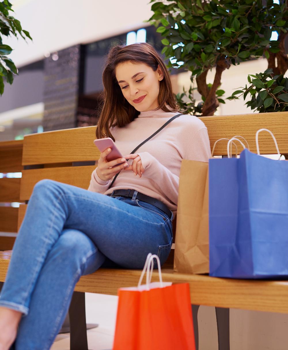 Perks to celebrate their progress | EasyStore