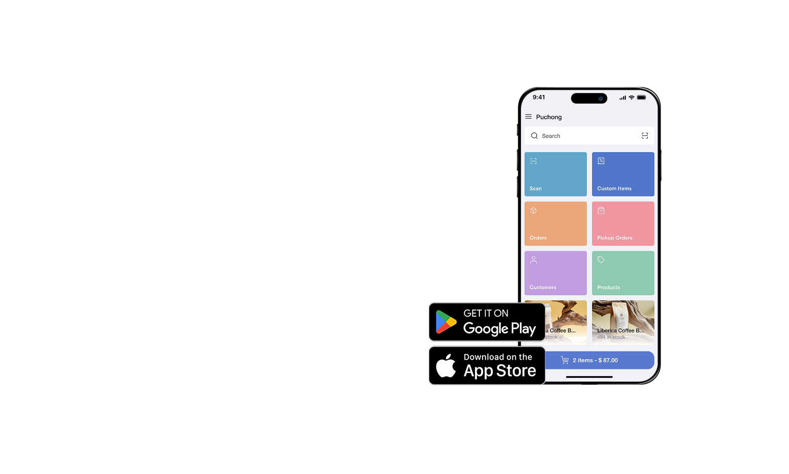 Creating retail moments from any screen | EasyStore