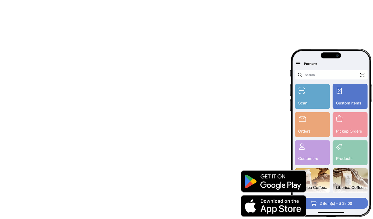 Creating retail moments from any screen | EasyStore