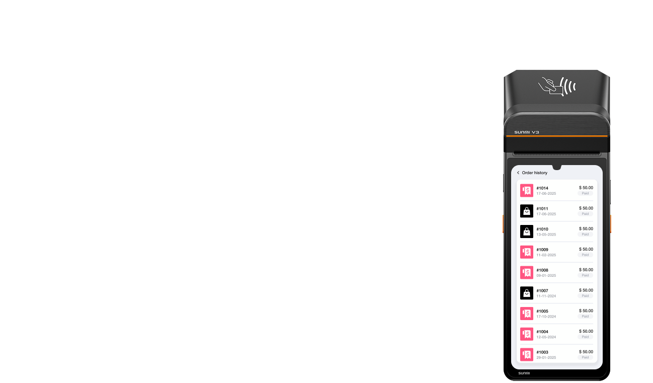Keep interactions going at any event space | EasyStore