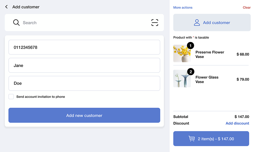 EasyStore