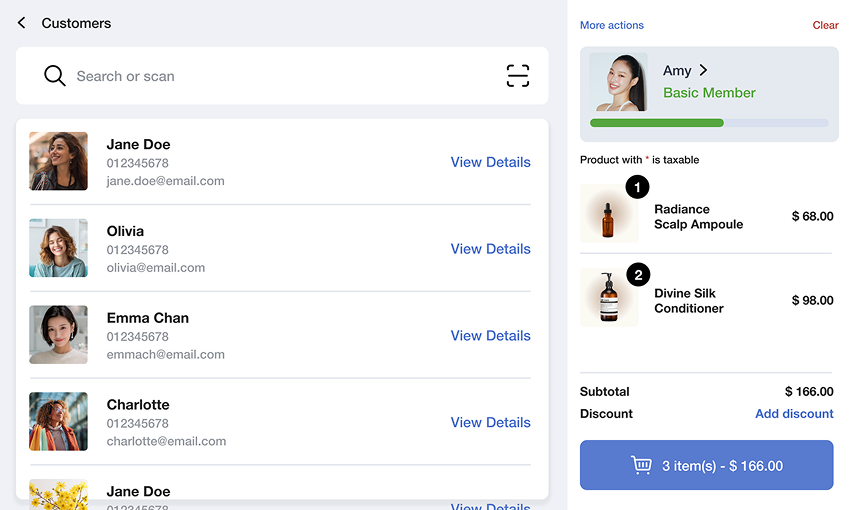 EasyStore