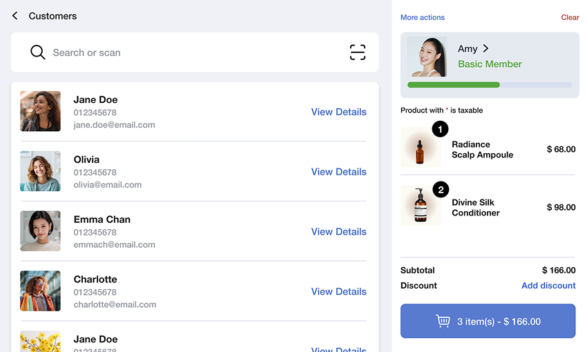 EasyStore
