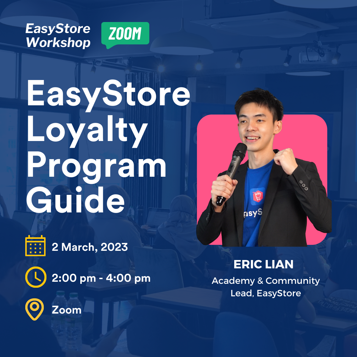 EasyStore's Loyalty Program Guide | EasyStore