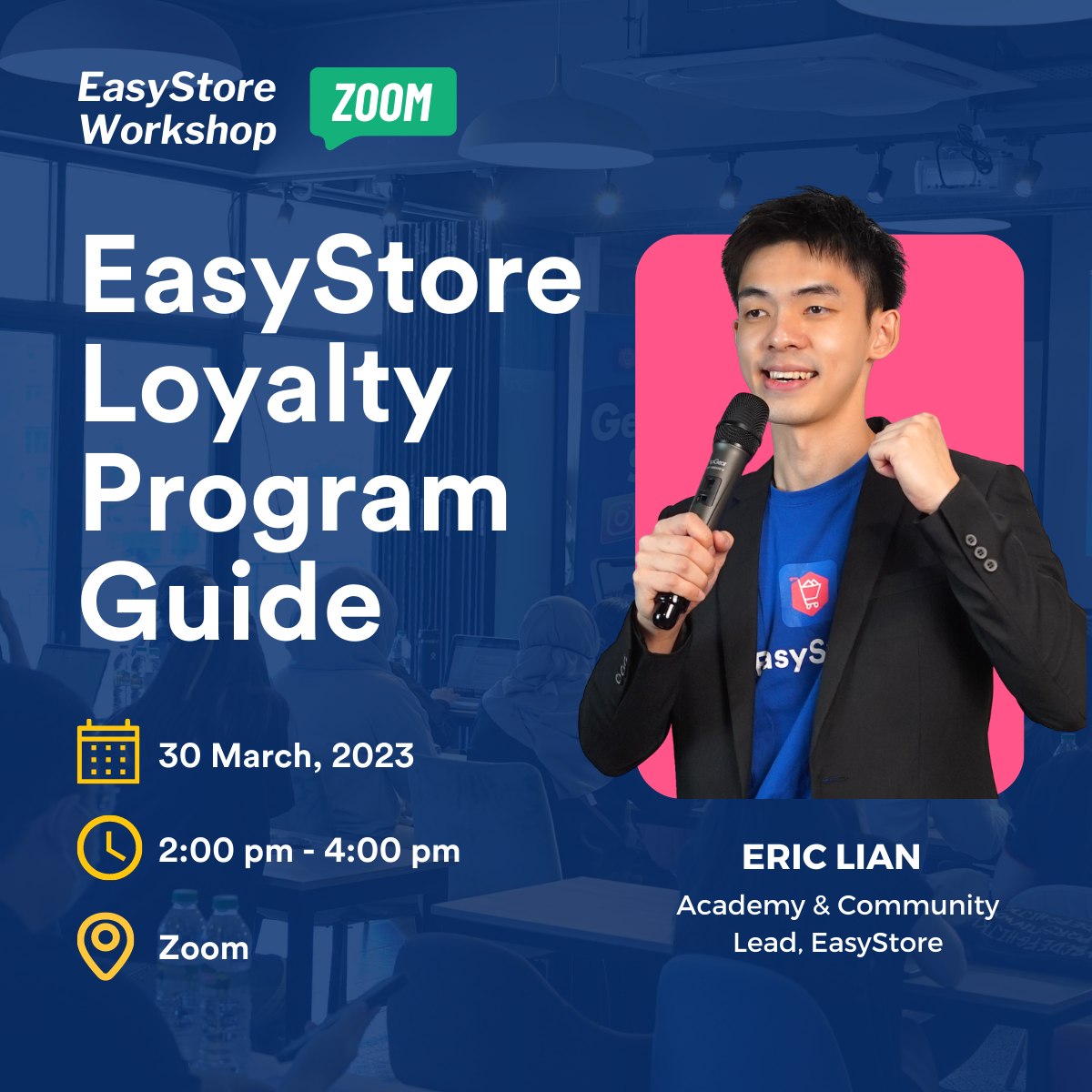 EasyStore Loyalty Program Guide | EasyStore